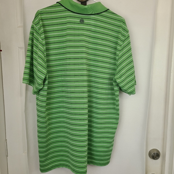 (742) Brooks Brothers Men's Classic Short Sleeve Three Button Polo Shirt,Size: L - Picture 9 of 14